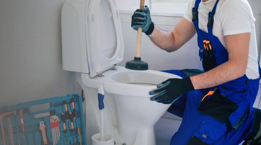 Professional sewer line repair services in Olive Branch, IL